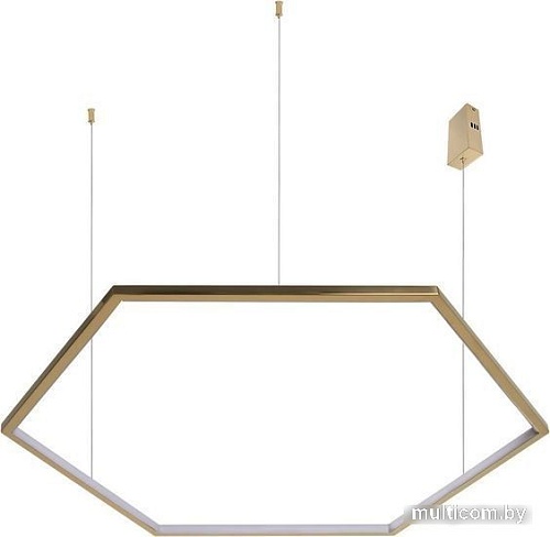 Подвесная люстра LOFT IT Ring 10016XL