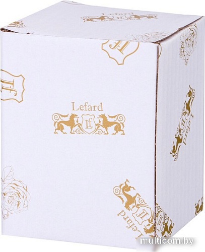 Статуэтка Lefard Тигрята 149-675