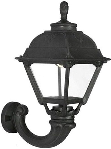 Уличный настенный светильник Fumagalli Cefa U23.132.000.AXF1R