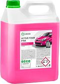 Grass Активная пена Active Foam Pink 6кг 113121