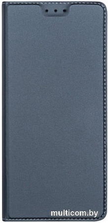 Чехол VOLARE ROSSO Book case для Honor 9X lite (черный)