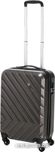 Чемодан-спиннер Sun Voyage SV031-АF148-20 57 см (коричневый)