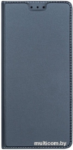 Чехол VOLARE ROSSO Book case для Honor 9X lite (черный)