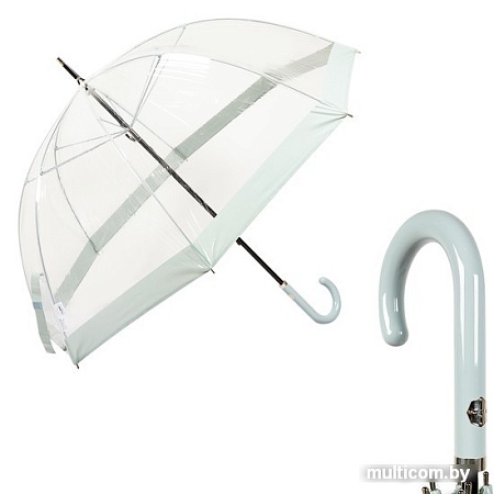 Зонт Clima M&P C4700-LM Transparent Light Blue