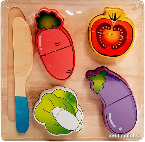 Набор игрушечных продуктов Ausini VT20-20126