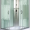 Душевая кабина Мономах Б/К 90/70/24 МЗ R