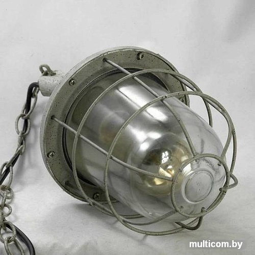 Лампа Lussole Loft LSP-9524