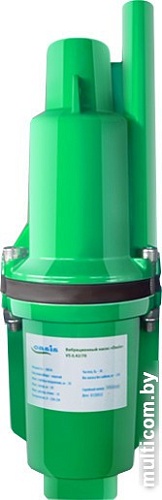 Скважинный насос Oasis VS 0.42/70-25