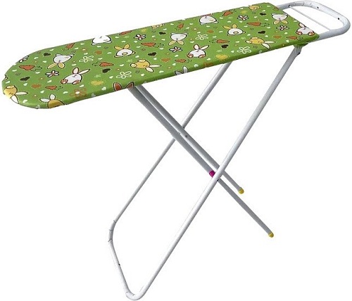 Гладильная доска игрушечная Наша Игрушка Милый кролик M1263-10E