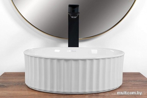 Умывальник Rea Charlotte U6960