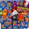 Карточная игра Crowd Games Фонарики. Праздник урожая