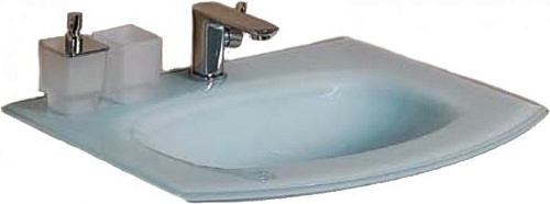 Умывальник Cezares Sting 82410