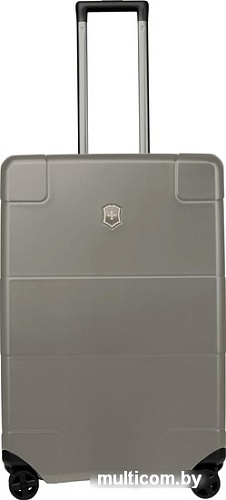 Чемодан-спиннер Victorinox Lexicon 602106 (серый)