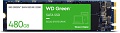 SSD WD WD Green 480GB WDS480G3G0B