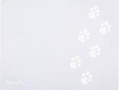 Коврик под миску Scruffs Placemat 825346 (серый)