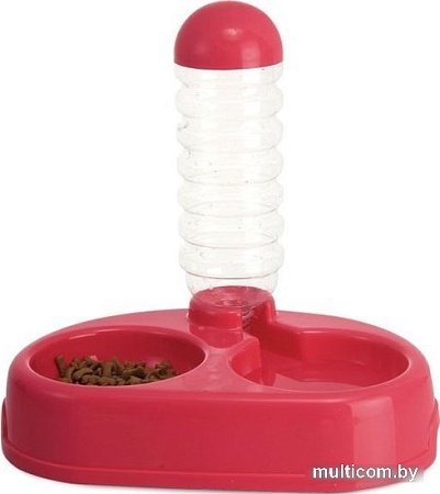 Кормушка-поилка Triol P895 30221008