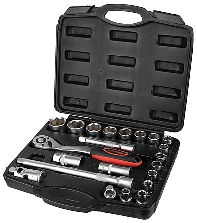 Набор инструментов AUTOVIRAZH AV-011022