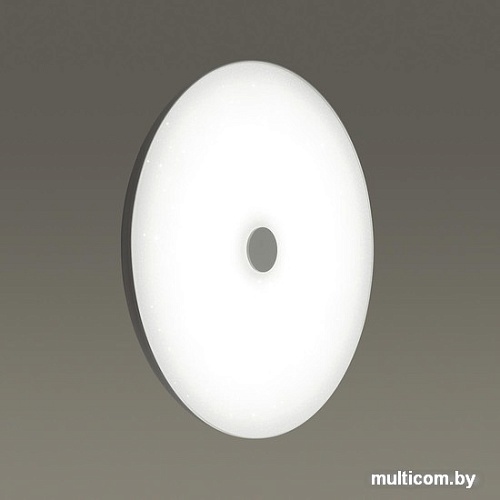 Припотолочная люстра Sonex Roki Muzcolor 4629/EL SN 032