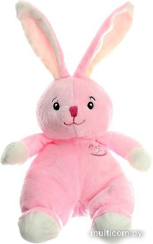 Классическая игрушка Sima-Land Зайка 7619088