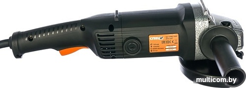 Угловая шлифмашина Спец БШУ-1500