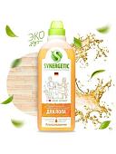 Средство для напольных покрытий Synergetic 1 л 101100