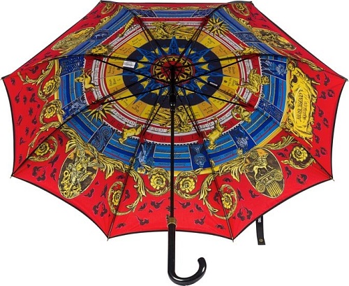 Moschino 8019-D63Autoa Zodiac Multi