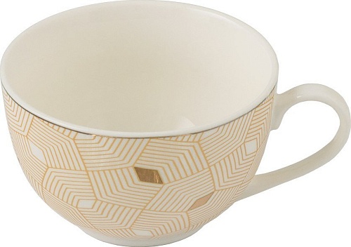 Набор чашек Nadoba Mari Gold 901322