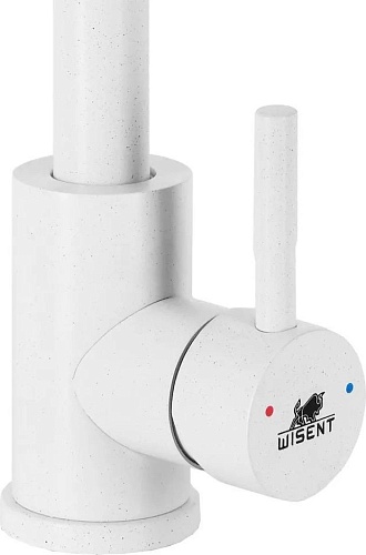 Смеситель Wisent WP49-098-4-28