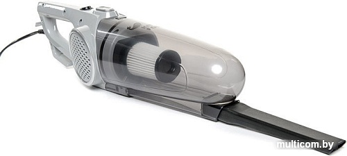 Пылесос Kitfort KT-509 (серый)