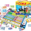 Настольная игра Русский стиль Семья и карьера