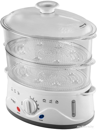 Пароварка Endever Vita 176