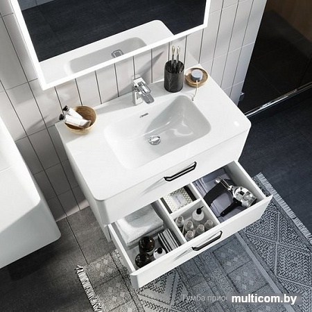 Умывальник IDDIS 0108000i28