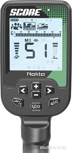 Металлоискатель Nokta Score