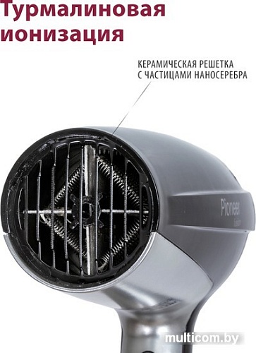 Фен Pioneer HD-2201DC