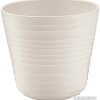 Кашпо Guzzini Tierra 196200156 (молочный)