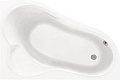 Ванна Santek Ибица XL 160x100 R [1WH112037]