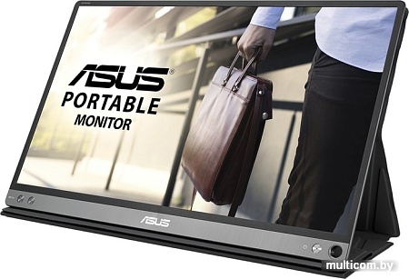 Монитор ASUS ZenScreen MB16ACM
