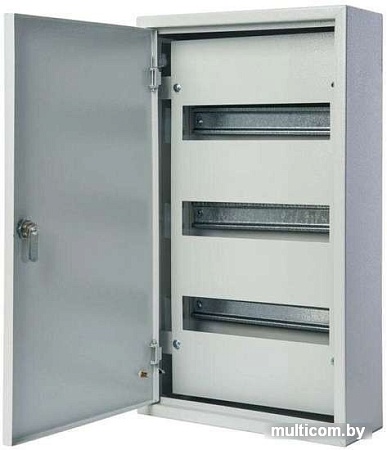 Корпус металлический Schneider Electric 30204DEK