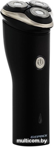 Электробритва Электроприборы-БЭМЗ Бердск 3304АС