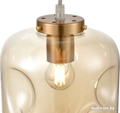 Подвесная люстра Vele Luce Alieno VL5354P31