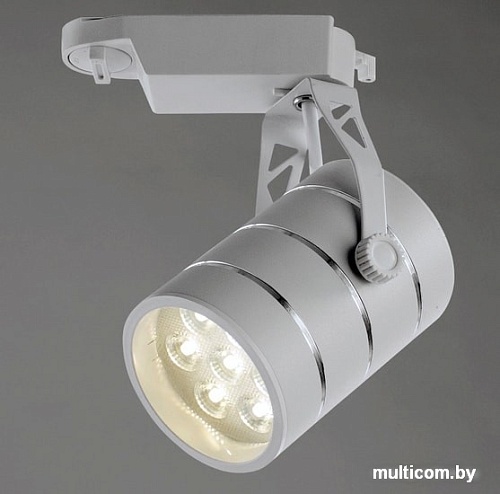 Лампа Arte Lamp Track lights A2707PL-1WH