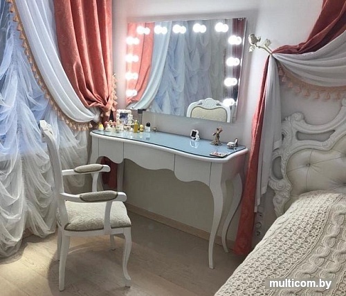 Континент 13 ламп 90x70