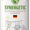 Кондиционер Synergetic Миндальное молочко 1 л