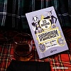 Книга издательства Альпина Паблишер. 33 вопроса о шотландском виски (Моргунова-Петрунько О.)