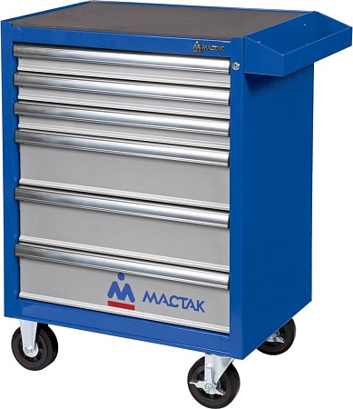 Тележка Мастак 521-06581MB