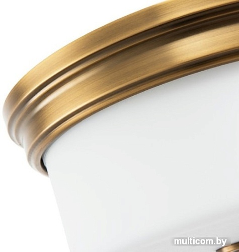 Припотолочная люстра Arte Lamp Alonzo A1735PL-3SR