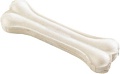 Лакомство для собак For Dogs Кость жилованная с кальцием 20 см
