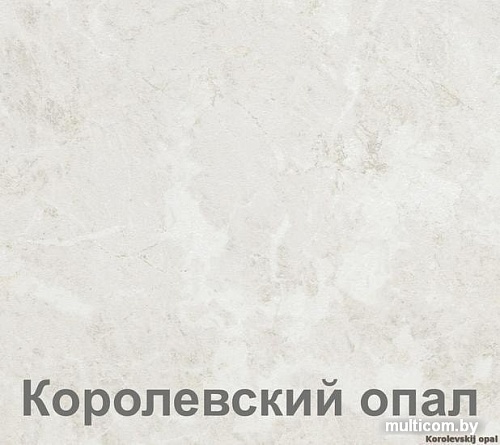 Кухня Кортекс-мебель Корнелия Экстра 1.2м (дуб сонома/венге/королевский опал)