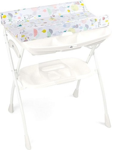 Ванночка для купания CAM Volare (нордик)