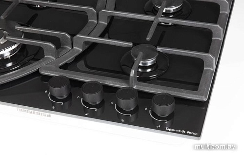 Варочная панель Zigmund & Shtain M 27.6 B